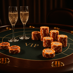 Hugo Casino Willkommensbonus - 100% bis €150 + 100 Free Spins