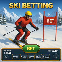 Hugo - Ski Alpine Betting - Austrian Winter Sports