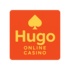 Hugo Casino Logo
