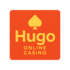 Hugo Casino Logo