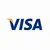 Hugo Casino - Visa Card Payment Method